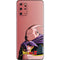 Dragon Ball Z Majin Buu Portrait Galaxy S20 Plus Skin